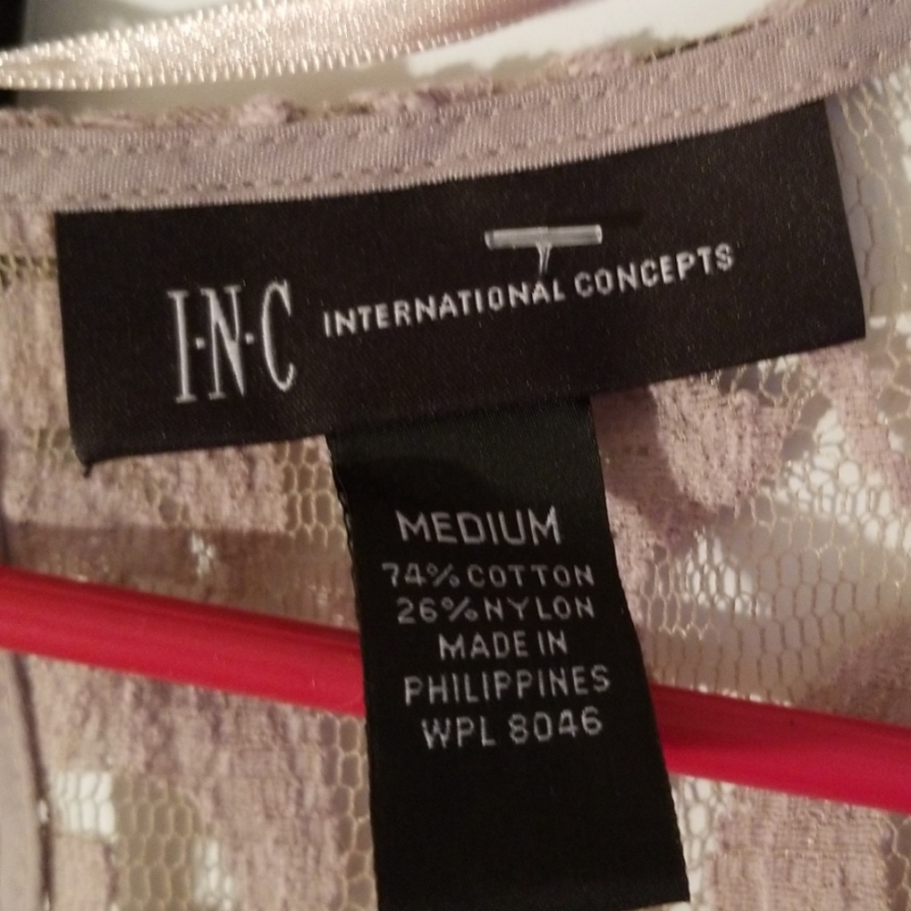 NEW INC TOP - Picture 4 of 6